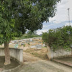 Cemitério Municipal de Jerônimo Monteiro