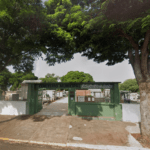 Cemitério Municipal José Cláudio de Castro