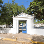 Cemitério Municipal de Ladário