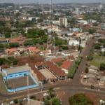 Cemitério Municipal de Maracaju