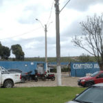 Cemitério Municipal de Marataízes