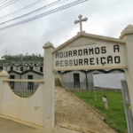 Cemitério Municipal de Marilândia