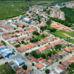 Cemitério Municipal de Mucurici