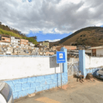 Cemitério Municipal de Muniz Freire