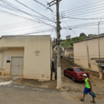 Cemitério Municipal de Muqui