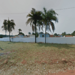 Cemitério Municipal de Nioaque