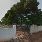 Cemitério Municipal de Nova Andradina