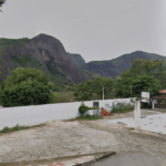 Cemitério Municipal de Pancas