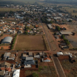 Cemitério Municipal de Paraíso das Águas
