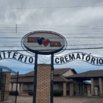 Cemitério e Crematótio Municipal de Paranaíba