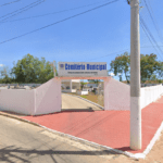 Cemitério Municipal de Pinheiros