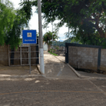 Cemitério Municipal de Presidente Kennedy
