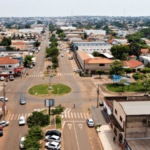 Cemitério Municipal de Ribas do Rio Pardo