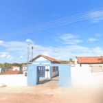 Cemitério Municipal de Rio Negro