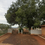 Cemitério Municipal de Rio Verde