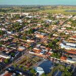 Cemitério Municipal de Santa Rita do Pardo