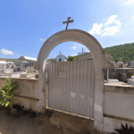 Cemitério Municipal de São Domingos do Norte