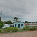 Cemitério Municipal São Gabriel