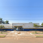 Cemitério Municipal de São Gabriel do Oeste