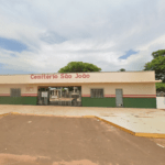 Cemitério São João
