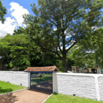 Cemitério Municipal de Tacuru