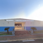Cemitério Municipal Divino Pai Eterno