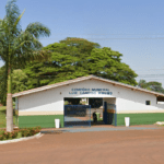 Cemitério Municipal Luiz Cândido Vieira