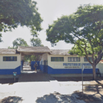 Cemitério Municipal Santo Antonio