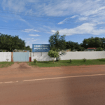 Cemitério Municipal São Benedito