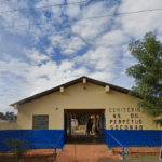 Cemitério Nossa Senhora do Perpétuo Socorro
