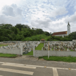 Cemitério São Manoel