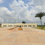 Cemitério Municipal de Bom Jesus do Araguaia