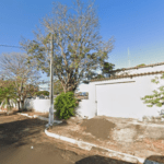 Cemitério Municipal de Alto Araguaia