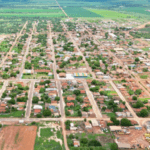 Cemitério Municipal de Alto Boa Vista