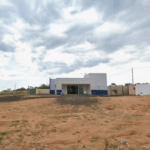 Cemitério Municipal de Alto Garças