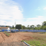 Cemitério Municipal de Alto Paraguai