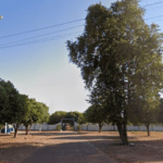 Cemitério Municipal de Aripuanã