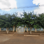 Cemitério Municipal de Campo Novo do Parecis