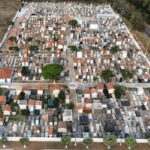 Cemitério Municipal de Campo Verde