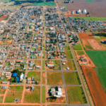 Cemitério Municipal de Campos de Júlio