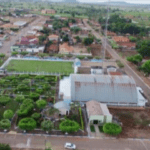 Cemitério Municipal de Conquista d'Oeste - Conquista d'Oeste/MT