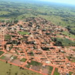 Cemitério Municipal de Curvelândia