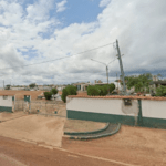 Cemitério Municipal de Denise