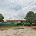 Cemitério Municipal de Diamantino