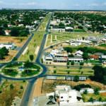 Cemitério Municipal de Feliz Natal