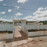 Cemitério Municipal de General Carneiro