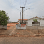 Cemitério Municipal de Guiratinga