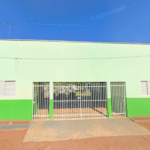 Cemitério Municipal de Indiavaí