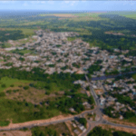 Cemitério Municipal de Itiquira