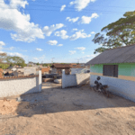 Cemitério Municipal de Jangada